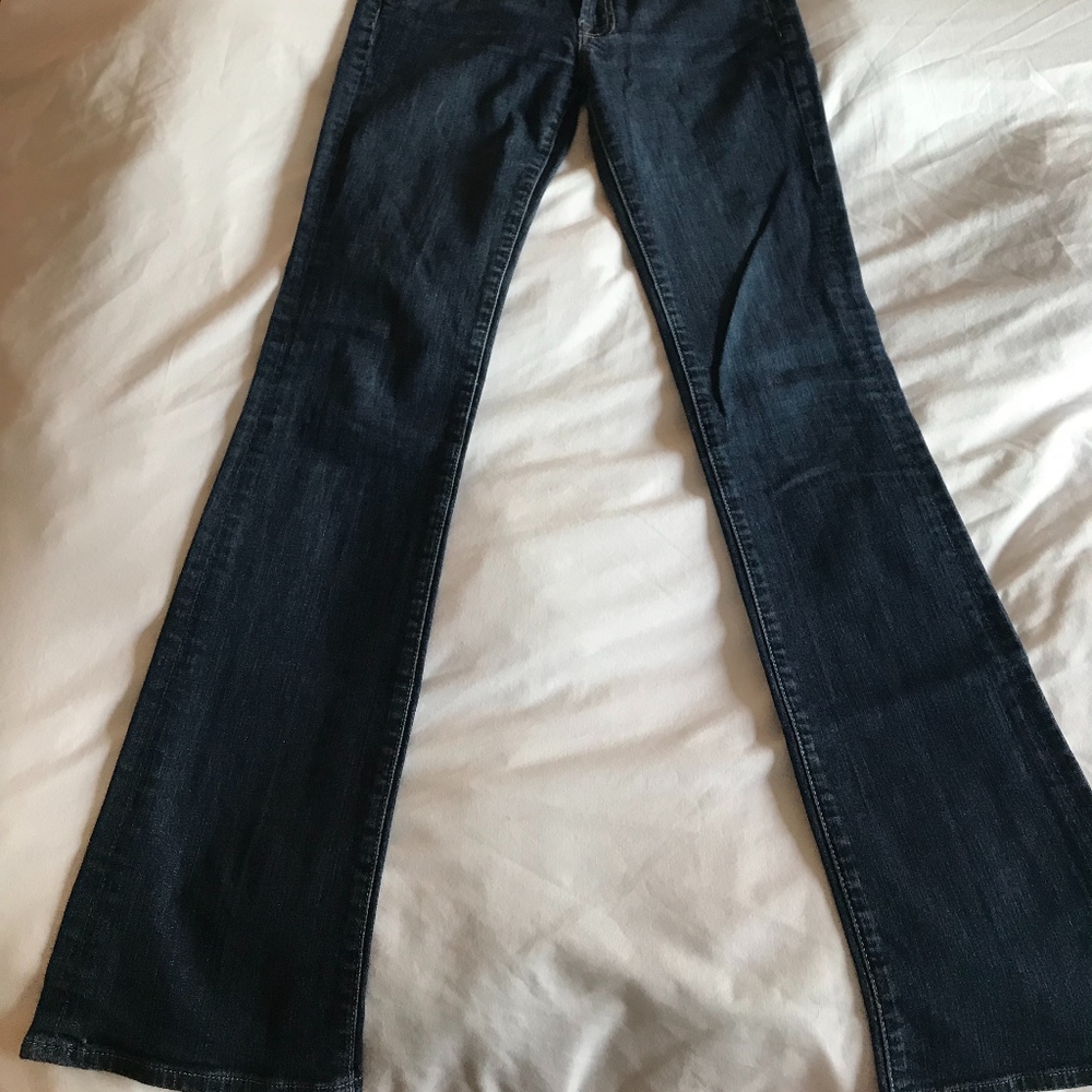 7 For All Mankind Jeans